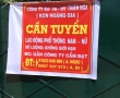 Nhà Máy Mới - LÔ E - KCN HOÀNG GIA - ĐỨC HOÀ - LONG AN 
