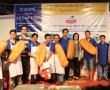 ĐUA TÀI LÀM BÁNH MÌ TO NHẤT VÀ CUỘC THI CỦA NHỮNG NGƯỜI THỢ BÁNH GIỎI