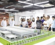 Mì 3 Miền được sản xuất như thế nào?