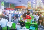 Giá rượu bia, hoa quả… bị kiểm soát chặt chẽ dịp Tết