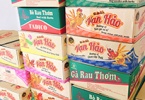[Toàn Quốc]Hỗ trợ Đại lý cấp 1 & Nhà Phân Phối Mì Vạn Hảo Toàn Quốc 