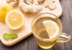 Cách giảm cân hiệu quả với gừng