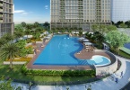 Sống tại imperia eden park được hưởng chọn tiện ích không nơi nào có được
