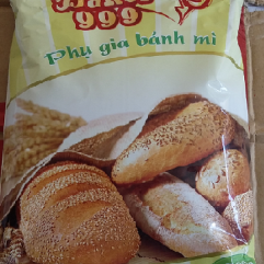 PHỤ GIA BAKER