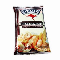 PHỤ GIA ÚC NÂU 