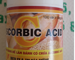 Phụ gia thực phẩm (Lọ C)