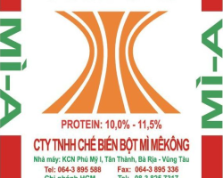 BỘT MÌ MÌ A