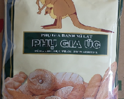 Phụ gia Úc 