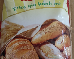 PHỤ GIA BAKER