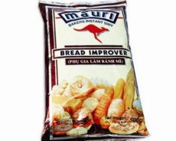 PHỤ GIA ÚC NÂU 