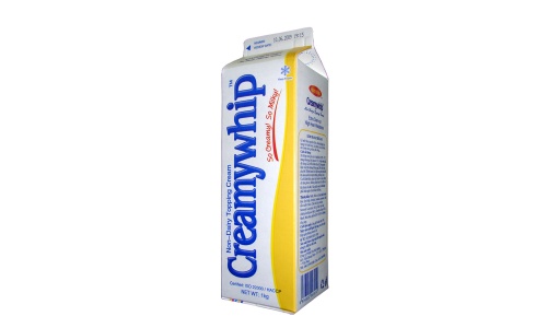 Kem Trang Trí Bánh Creamywhip