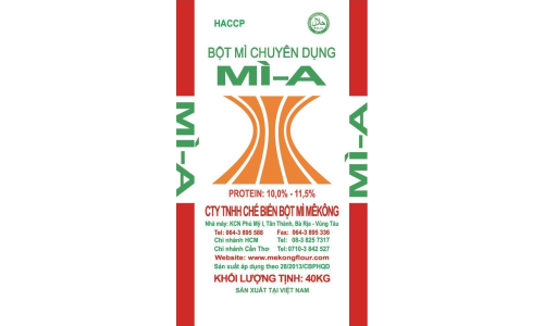 BỘT MÌ MÌ A