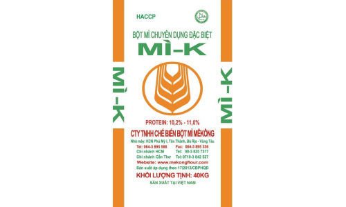 BỘT MÌ MÌ K