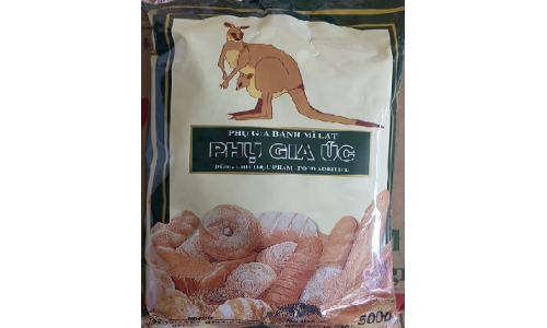 Phụ gia Úc 