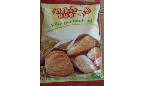 PHỤ GIA BAKER