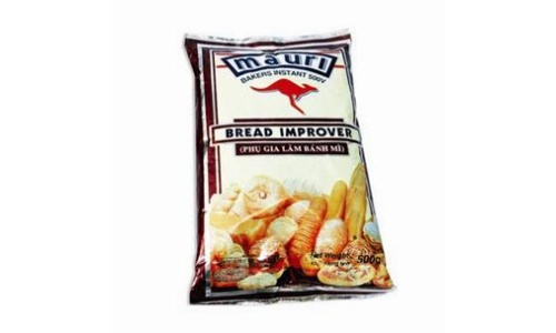 PHỤ GIA ÚC NÂU 